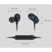 BT earphone,BP61,In Ear,Black 1 YEAR WARRANTY 